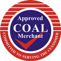 Approved coal merchant
