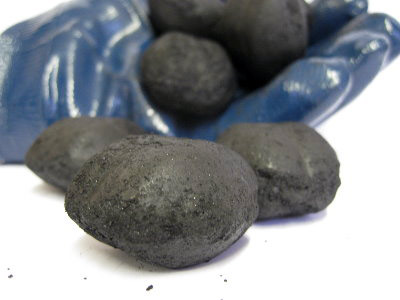 Maxibrite coal