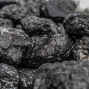 image of coal